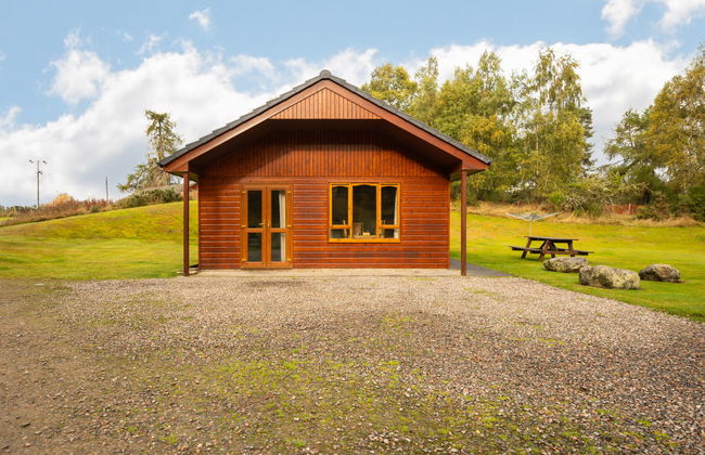 Loch Meiklie 3 bed - Foto 7