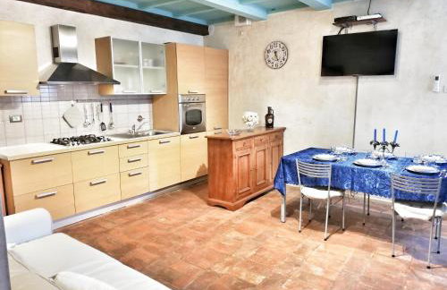 Appartamento Luna 36 in centro a Firenze - Foto 24