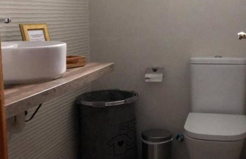 LA CHOZA VILLA VACACIONAL - Foto 18