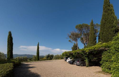 Relais Fattoria Valle - Foto 14