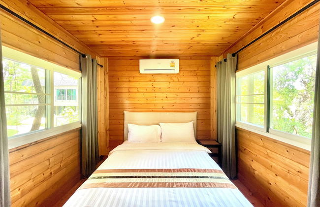 Tree Scape Mountain View Resort - Foto 11