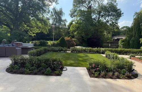 Pool House at Mill Cottage - Photo 6