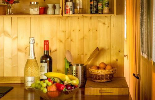 Tent 2 Tangleweood - Ukc4717 - Foto 10