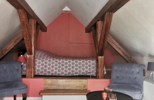 Gite Joël et Nathalie - Foto 54