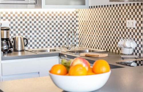 FLORIT FLATS - CENTER Luxurious 1BR 1BA Terrace WI-FI AC - Photo 68