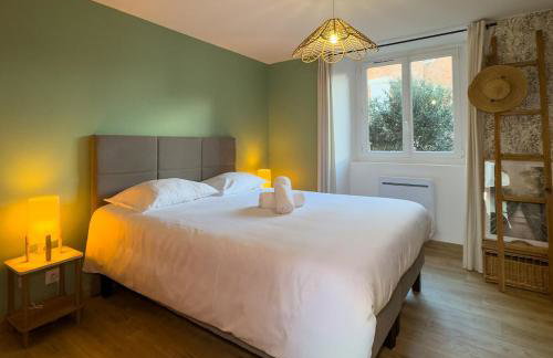 Grand appartement plein centre - Photo 6