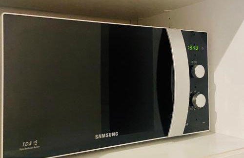 Studio 5 minutes Cannes et plages, terrasse, piscine - Foto 13