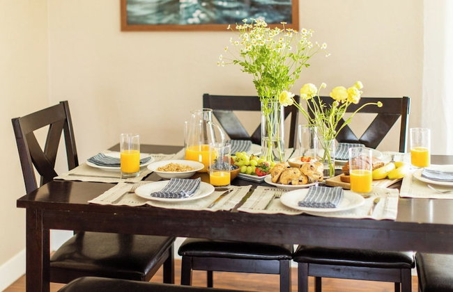 West Ridge by Avantstay Pool, Fire Pit, Al Fresco Dining 7 Mins to Downtown - Foto 31