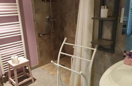 Gîte d'Anne et Ulysse - Foto 45