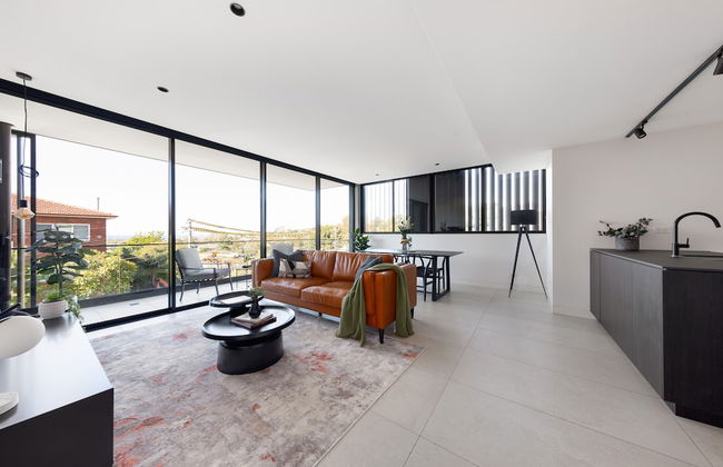 The Horizon Apartments by Urban Rest - Foto 13