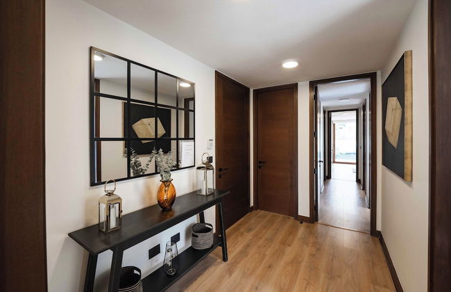 AT HOME El Golf - Foto 3