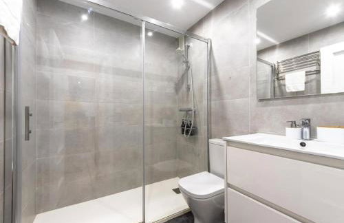 Bright apartment in Las Arenas - Foto 22