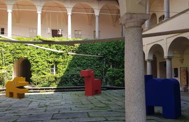 Appartamento Piccolo Porto di Cerro - Foto 50