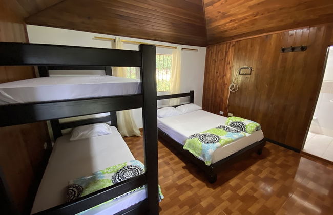 Finca Villa Maju km24 - Foto 4