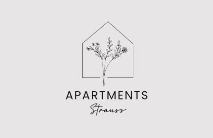 Apartment Strauss #NINE 3 Room BS-South - Foto 3