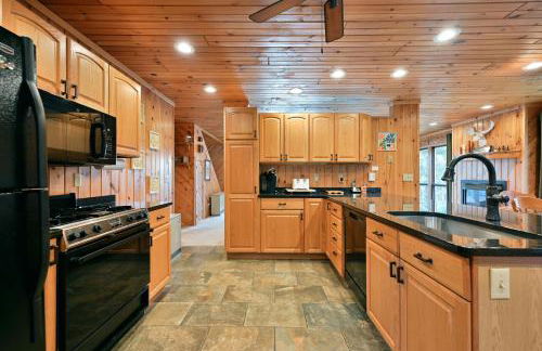 Kenny Lodge Condo - Foto 26