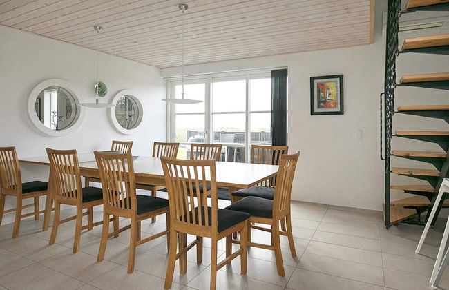 Holiday Home in Ranum - Foto 12