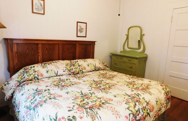 Pahala Plantation Cottages - Foto 77