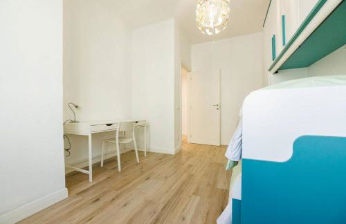 Seaside Family Apartment - Foto 39