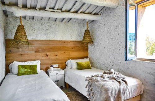 Casa Granada at Masia Nur Sitges, with private pool and adults only - Foto 9