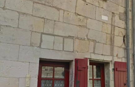 La Maison du Donjon - Gites de 8 personnes, parking privé avec jardin terrasse - Foto 29