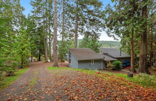 Seabeck Cottage on Hood Canal - Foto 33