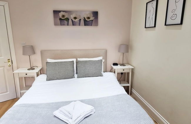 Urban Stay Oxford Gardens Apartments - Photo 63