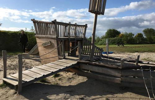 Dandelion Modern Retreat - Foto 13