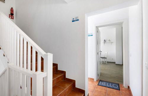 Viviendas El Pescador - Vela - Photo 21