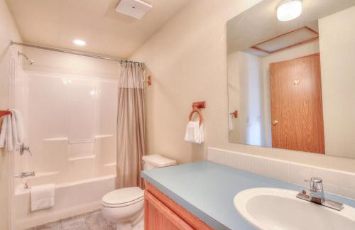 Starboard Cottage - Foto 36