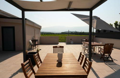 Tenuta Tre Gemme in Cantina - Suite Tre Gemme - Foto 17