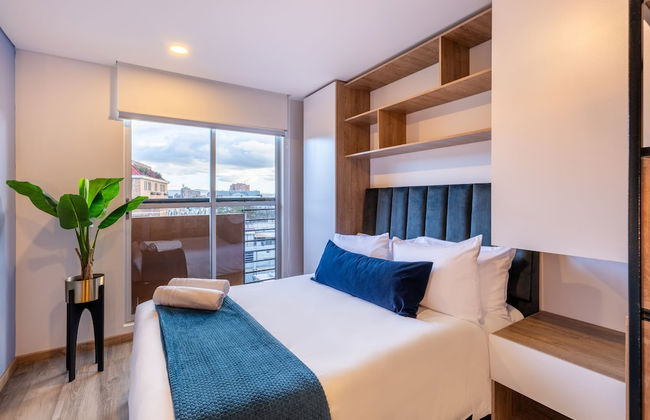 Cabrera 85-12 by Jalo - Photo 15