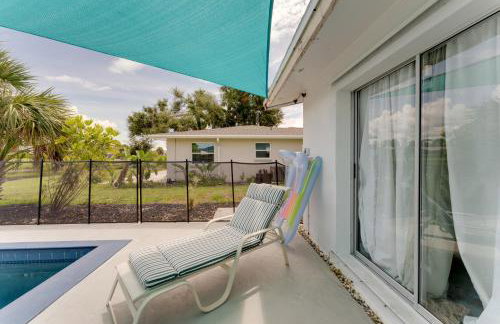 Heated Pool Canal-Front Rotonda West Retreat - Foto 28