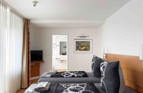 Schöne Apartments I Kostenloses Parken I home2share - Foto 2