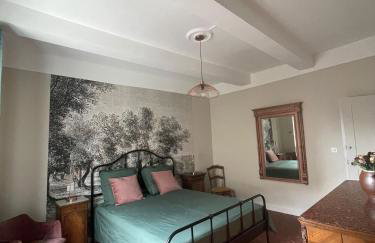 Maison Rosiris - Foto 14