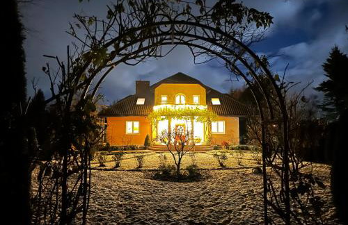 Serenity Garden Villas - Polanica-Zdrój - Foto 21