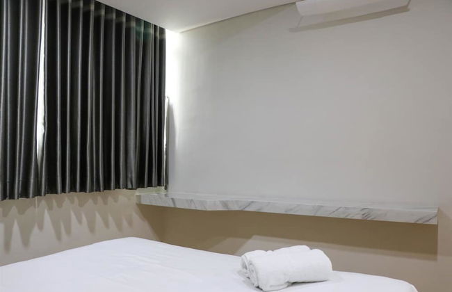 Elegant And Comfy 3Br Daan Mogot City Apartment - Foto 9