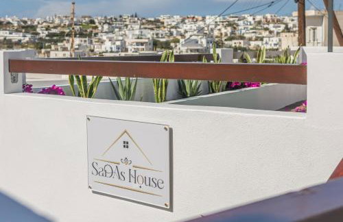 Sada's House - Foto 24