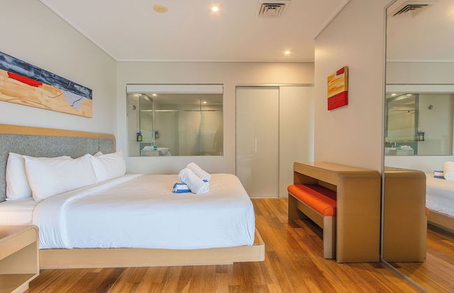 The Sand Resort Apartments - Holiday Management Co - Foto 39