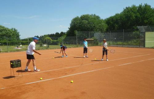 Holiday home with 1 bedroom - Photo 21