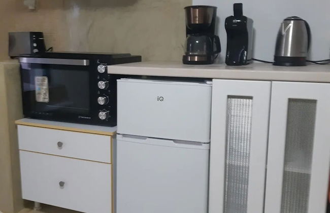 Argyro's Gaia Cozy Traditional Cave - Foto 4