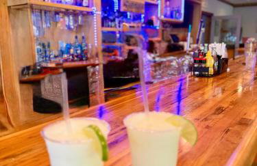 Cottage by Lake Hartwell Cocoa y Canoes - Foto 59