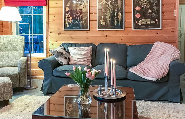 Sointukallio - Foto 9