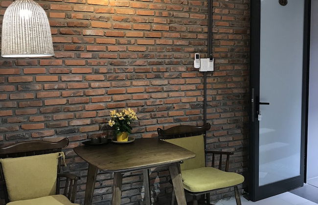 Ngoi House - Foto 21