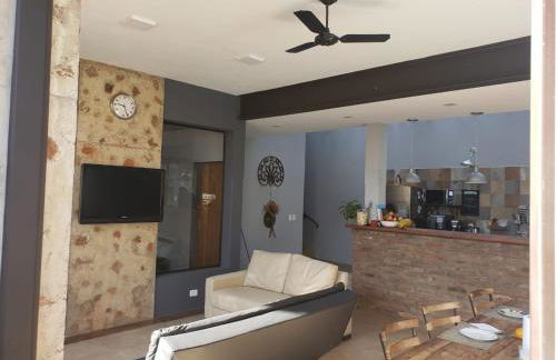 Quintal Secreto com Piscina Aquecida - Foto 12