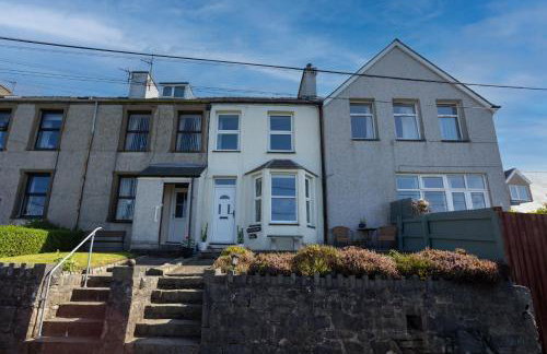 3 bedroom - Sea View - Pet Friendly - Foto 10