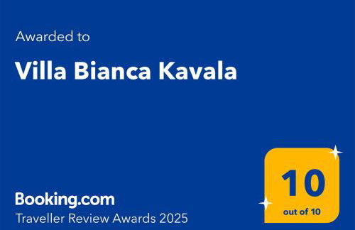 Villa Bianca Kavala - Foto 34