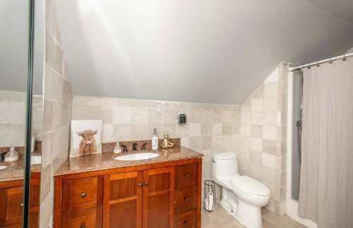 The Bishops Manor Stay for 10 - Foto 33