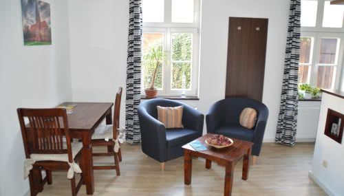 Wohnen im Fachwerkhaus - Foto 3