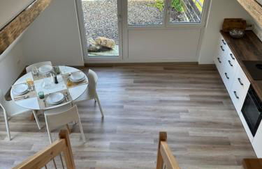 Luxusapartment am Freiburger Stadtrand, Freiburg im Breisgau - Photo 7